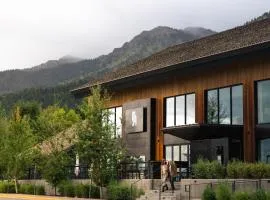 Gravity Haus Jackson Hole