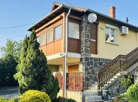 Panoráma Apartmanház