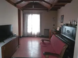 Casa Tomada