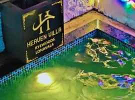 Heaven villas