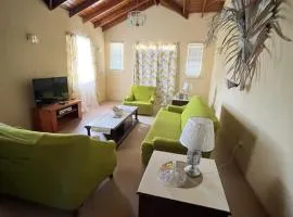GNC Guesthouse