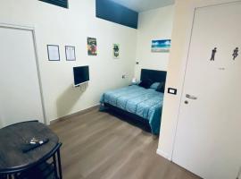 Nel Cuore di Faenza，位于法恩莎的酒店