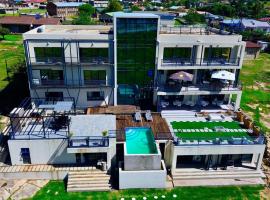 Greenlake Guesthouse