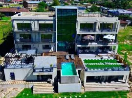Greenlake Guesthouse