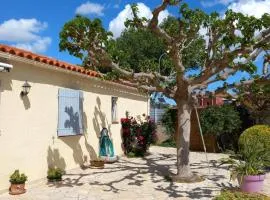 Maison de vacances avec 4 chambres Clim et WiFi