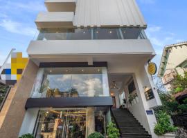 Việt Nam Hotel，位于顺化的酒店