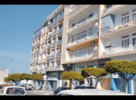 Apartamento da Lua, melhor hospedagem no Lubango
