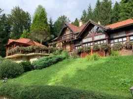 托基纳度假屋住宿加早餐旅馆