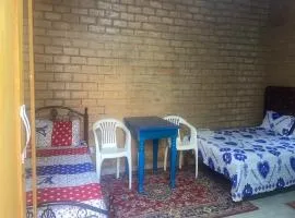SJ Kololi Apartments Senegambia Area