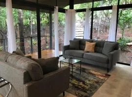Jungle Casitas
