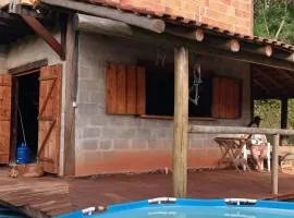 Chácara São Benedito