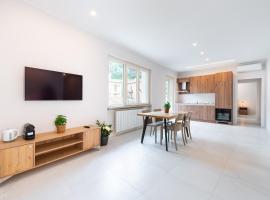 Borgo Trento Residence，位于维罗纳的酒店