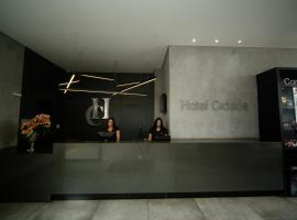 Hotel Cidade Araxá