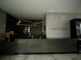 Hotel Cidade Araxá