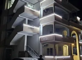 Haus Carla
