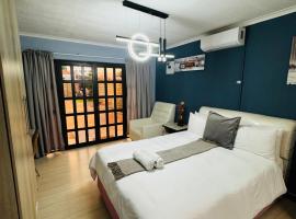 Joy Guesthouse Mabote，位于马塞卢的酒店