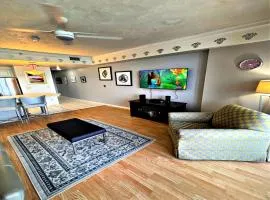 Vacation in Comfort and luxury - 1 BR Direct Oceanfront Wyndham Ocean Walk 1505