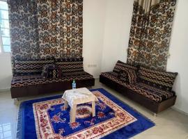 استديو بالخوير，位于马斯喀特的酒店