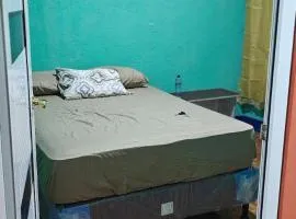 Hospedaje keymai