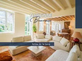 Narcisse Bienvenue - Élégance et Raffinement