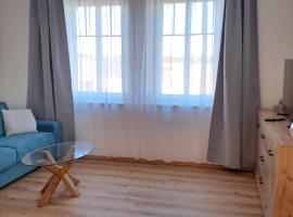 Hof Benesch，位于Hessendorf的酒店