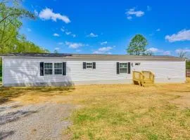 8 Mi to Main Street Home with Yard in Bedford!