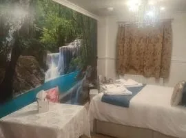 茉莉花阁酒店