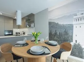 Apartamenty SOWIE SZCZYTY