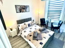 Lovely place in Seaham GO69OOD