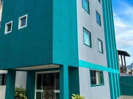 Hotel Royal Jaraguá，位于南雅拉瓜的酒店