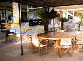 House of Nissus Hostel