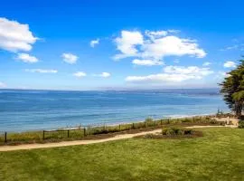 Full Ocean View-2 Decks-Heated Pool