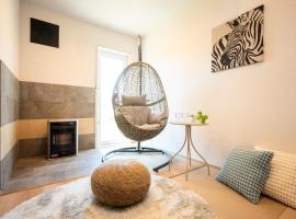 Sakura Moana - Vacation STAY 06385v，位于Fukaura的酒店