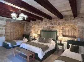 Ta Skorba Farmhouse Mgarr