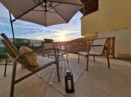 La terrazza di Annina