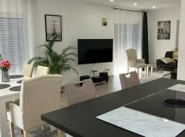 Moderne Einliegerwohnung nähe Ingolstadt und Bad Gögging