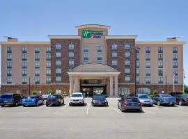 Holiday Inn Express Hotel & Suites Waterloo - St. Jacobs Area by IHG