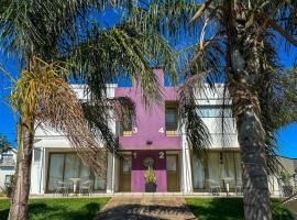 Chajari Suites，位于查哈里的酒店