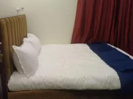 Winter Wonder Home Stay