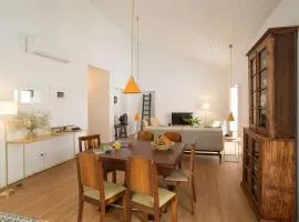 Vila Marta - Garça Real