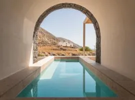 Depalyma Suites