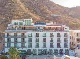 The Residences by Morgan