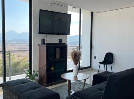 Casa de Campo Morelia-Pátzcuaro，位于莫雷利亚的酒店