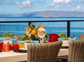 Penthouse Ocean Views, Top Tier Luxury! Sandcastles Suite L509 Sleeps 8!
