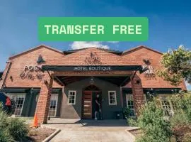 阿贵拉斯精品酒店