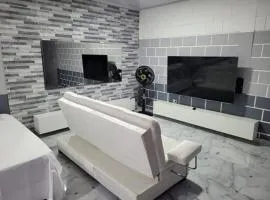 Studio apartment - 4 pax salomia