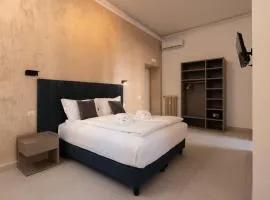 Alida Rooms