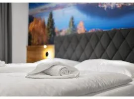 Modern Premium Apartment in Kaprun