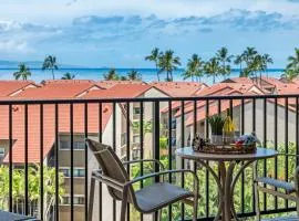 Kaanapali Shores 736