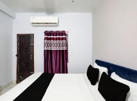 Hotel O Midnight，位于Bālianta的酒店